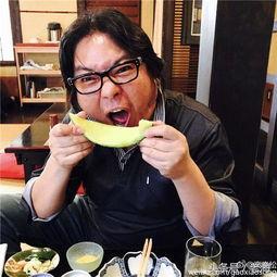 娱乐吃瓜君超雄体